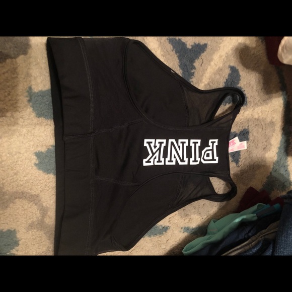 Victoria Secret Sports Bra - Picture 2 of 2